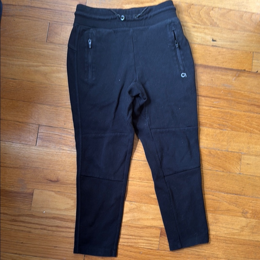 Boys Gap Jogger Pants